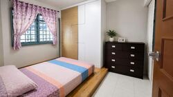 Blk 460 Choa Chu Kang Avenue 4 (Choa Chu Kang), HDB 4 Rooms #597712911